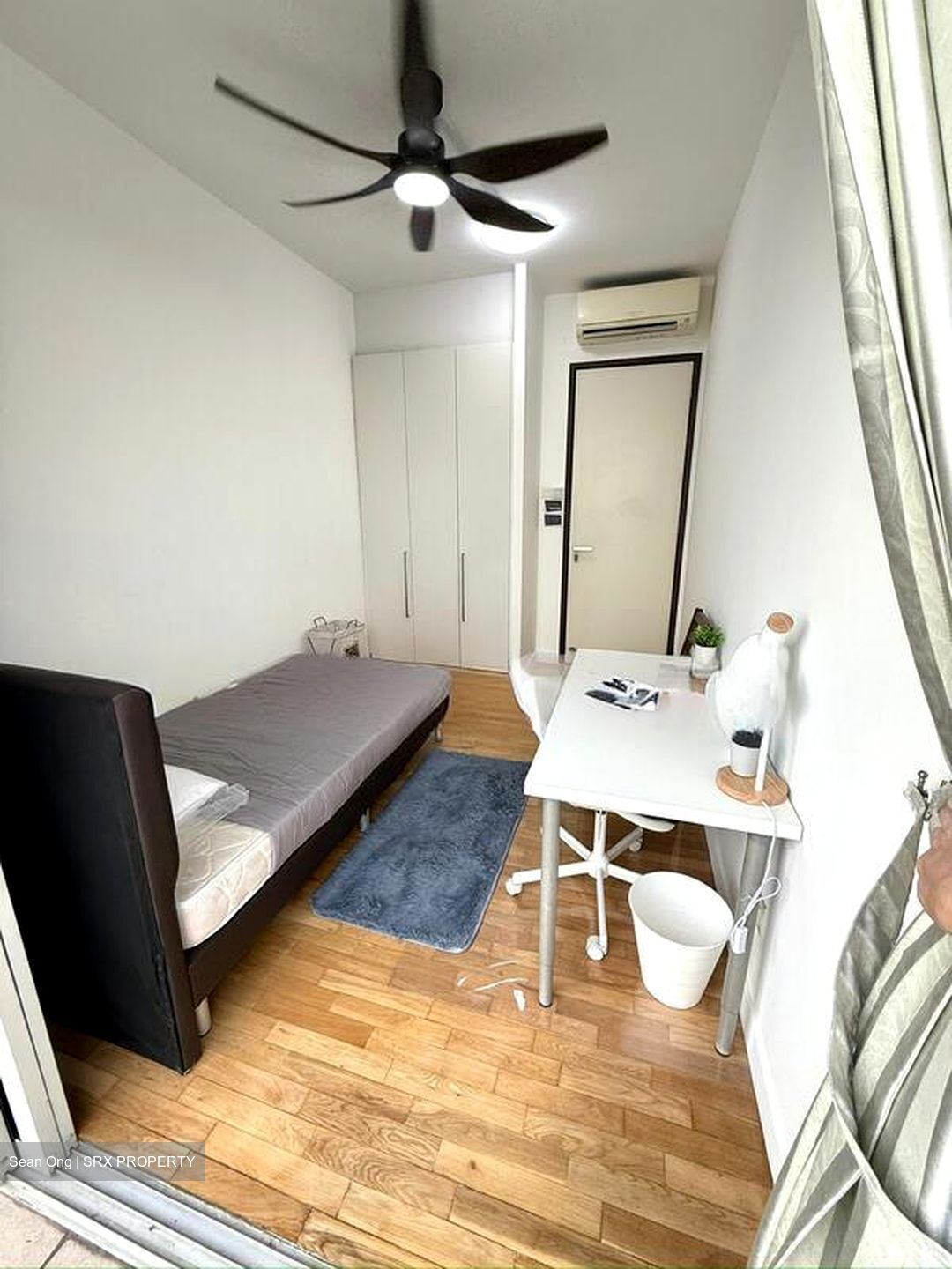 The Centris (D22), Apartment #528751391